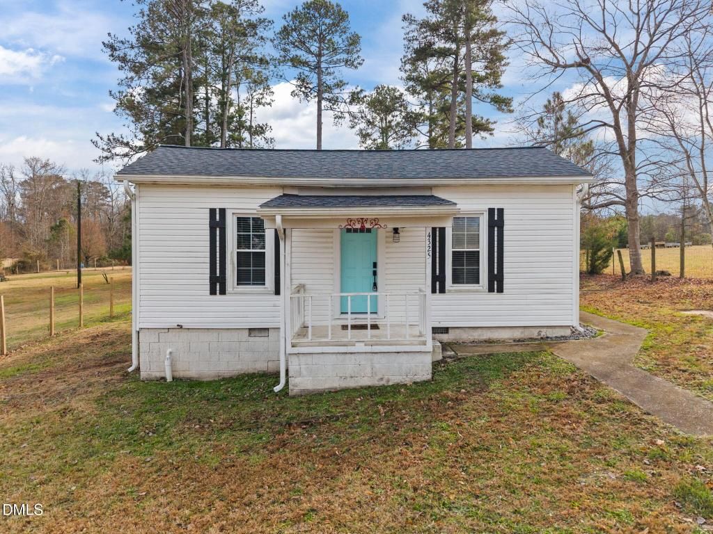 4325 Auburn Knightdale Road, Raleigh, NC 27610