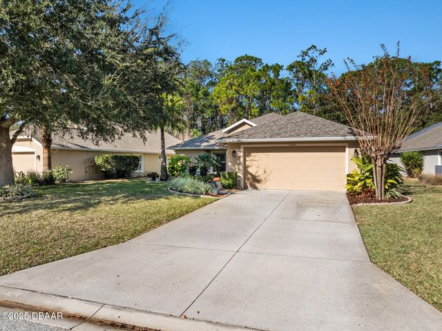 1150 Kilkenny Lane, Ormond Beach, FL 32174
