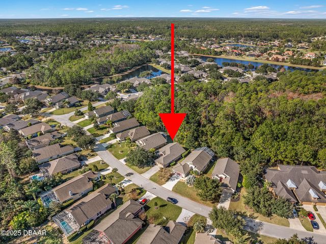 1150 Kilkenny Lane, Ormond Beach, FL 32174