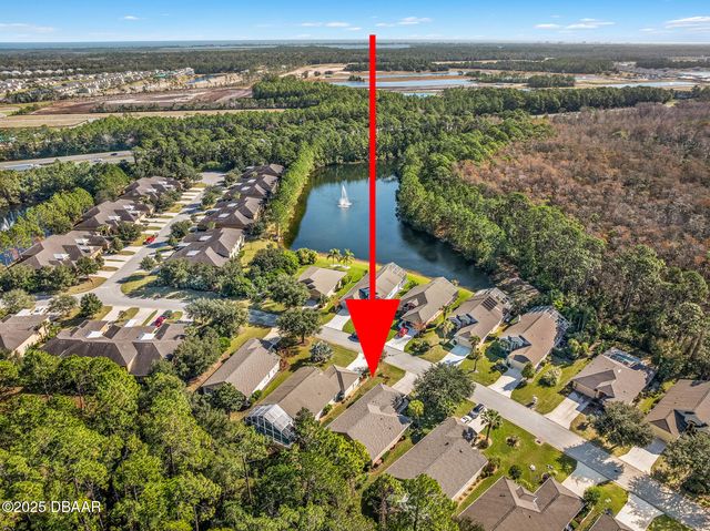 1150 Kilkenny Lane, Ormond Beach, FL 32174