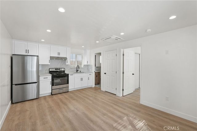 5842 Lexington Avenue, Hollywood, CA 90038