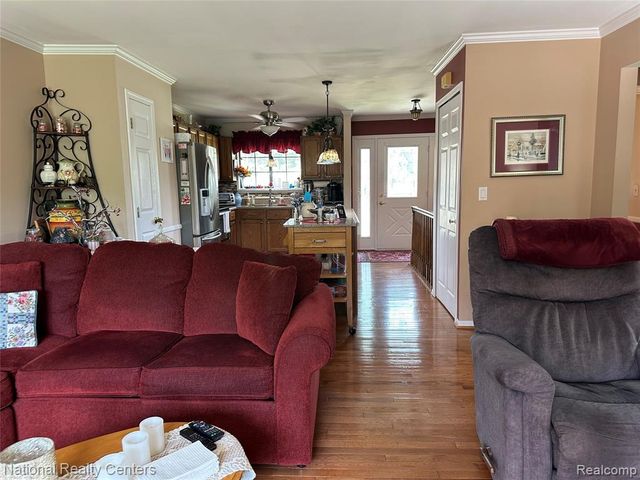12104 Lexington Drive 3, South Lyon, MI 48178