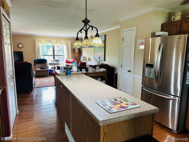 12104 Lexington Drive 3, South Lyon, MI 48178
