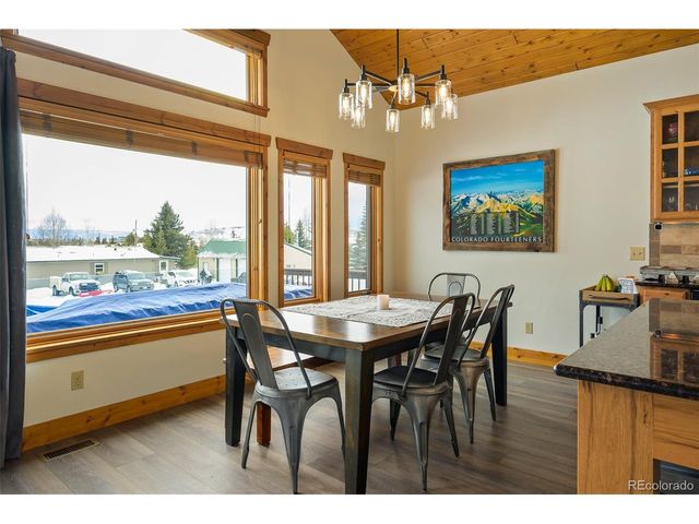151 County Road 644, Grand Lake, CO 80447