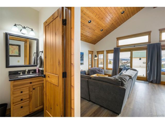 151 County Road 644, Grand Lake, CO 80447
