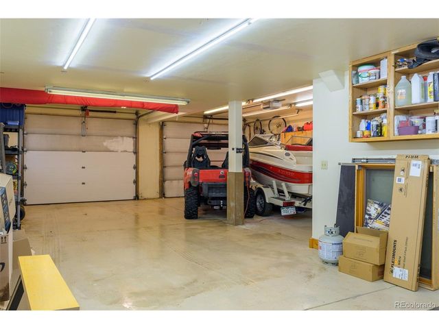 151 County Road 644, Grand Lake, CO 80447