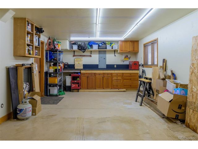 151 County Road 644, Grand Lake, CO 80447