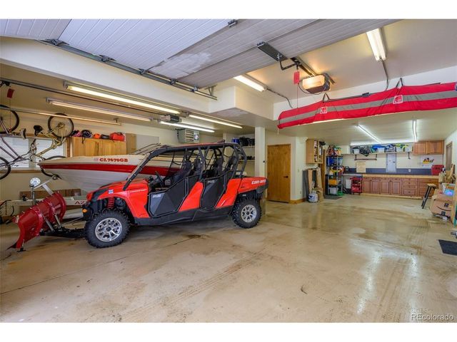 151 County Road 644, Grand Lake, CO 80447