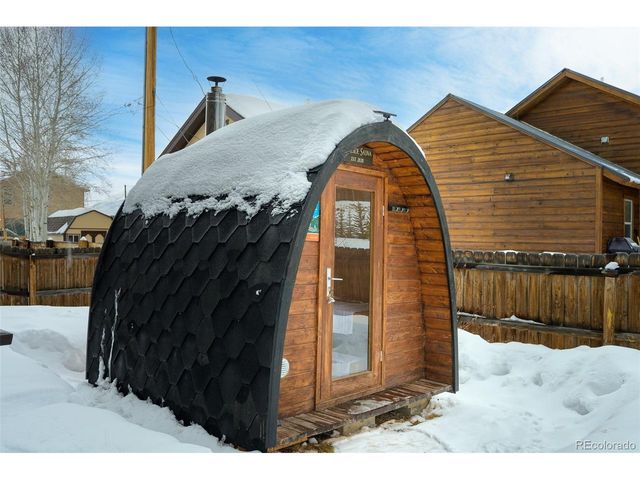 151 County Road 644, Grand Lake, CO 80447