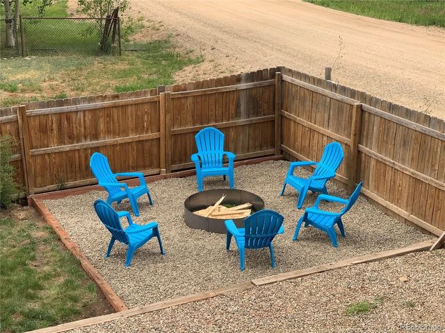 151 County Road 644, Grand Lake, CO 80447