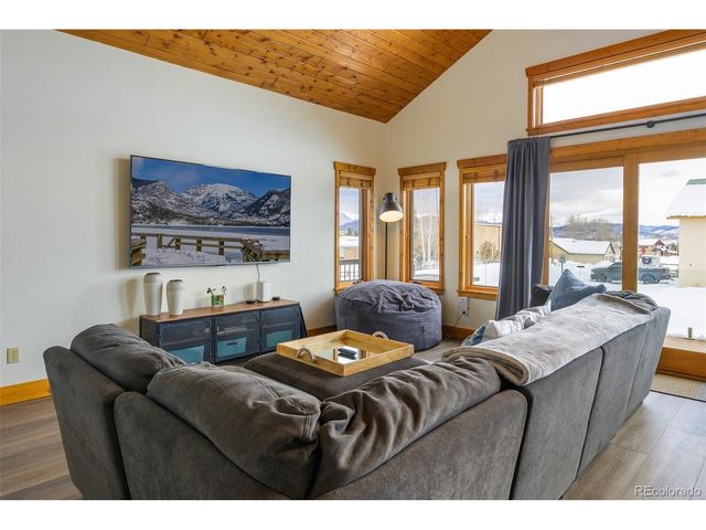 151 County Road 644, Grand Lake, CO 80447