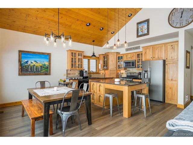 151 County Road 644, Grand Lake, CO 80447