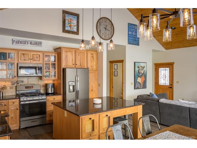 151 County Road 644, Grand Lake, CO 80447