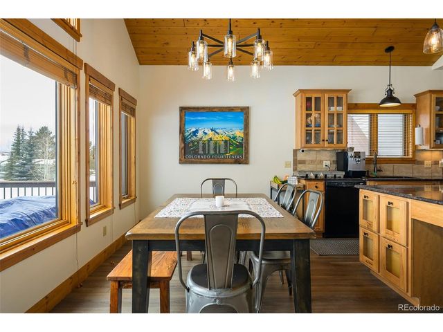 151 County Road 644, Grand Lake, CO 80447