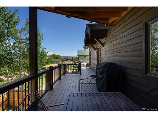 151 County Road 644, Grand Lake, CO 80447