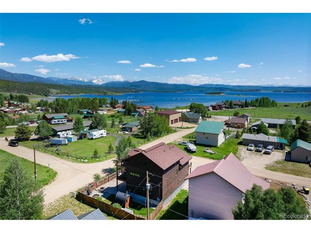 151 County Road 644, Grand Lake, CO 80447