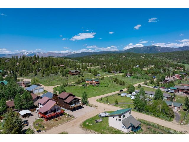 151 County Road 644, Grand Lake, CO 80447