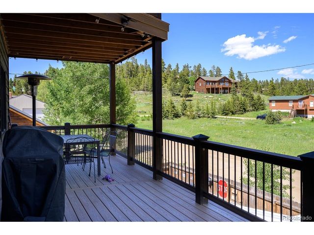 151 County Road 644, Grand Lake, CO 80447