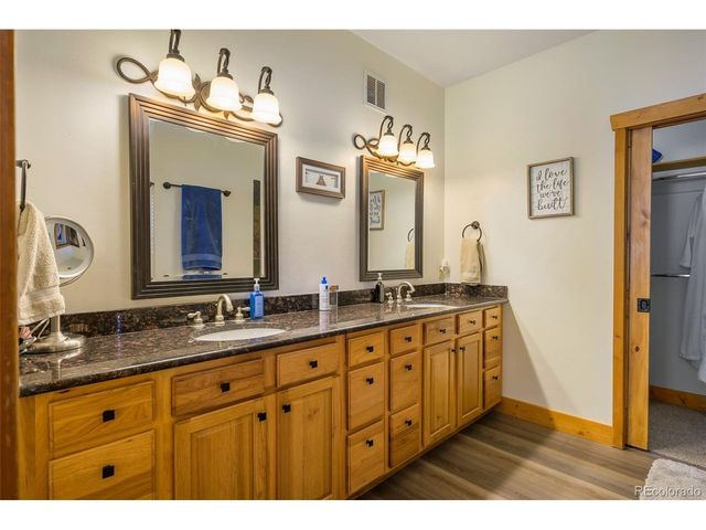151 County Road 644, Grand Lake, CO 80447
