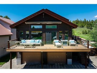 151 County Road 644, Grand Lake, CO 80447