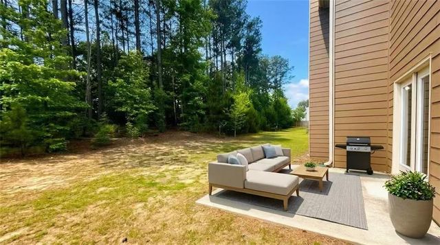 4106 Water Mill Drive, Buford, GA 30519