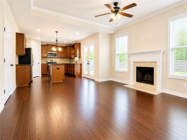4106 Water Mill Drive, Buford, GA 30519