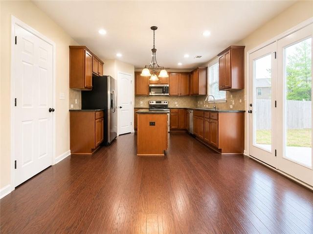 4106 Water Mill Drive, Buford, GA 30519