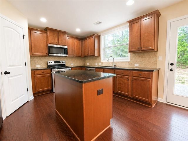 4106 Water Mill Drive, Buford, GA 30519