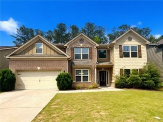 4106 Water Mill Drive, Buford, GA 30519