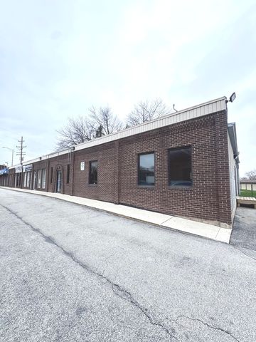 10500 SOUTHWEST Highway G, Chicago Ridge, IL 60415