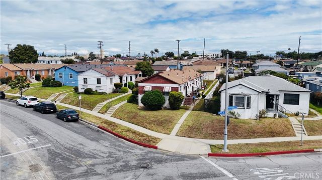 10846 S Manhattan, Los Angeles, CA 90047