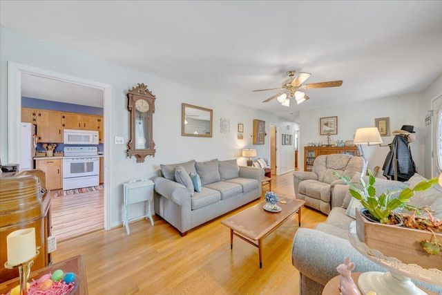 614 Santee RD, Roanoke, VA 24019