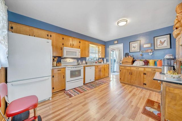 614 Santee RD, Roanoke, VA 24019