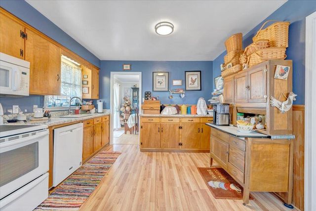 614 Santee RD, Roanoke, VA 24019