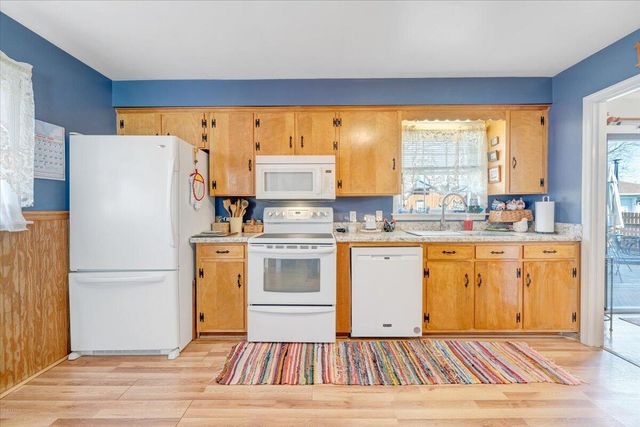 614 Santee RD, Roanoke, VA 24019