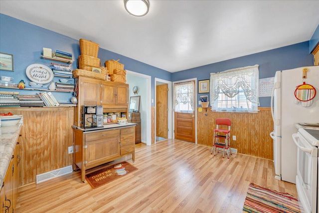 614 Santee RD, Roanoke, VA 24019