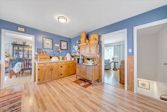 614 Santee RD, Roanoke, VA 24019