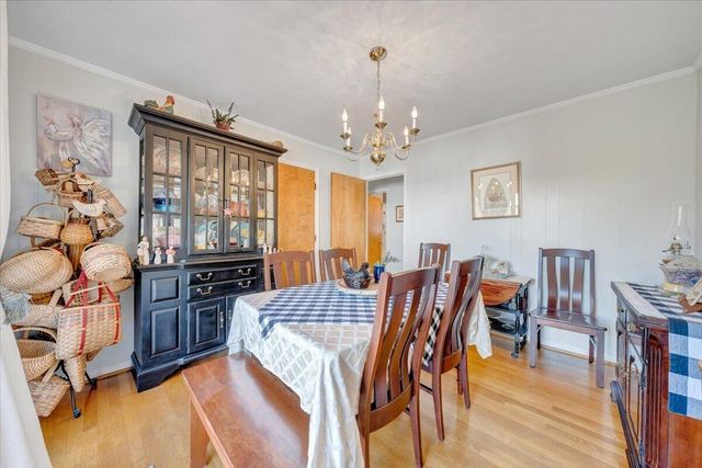 614 Santee RD, Roanoke, VA 24019