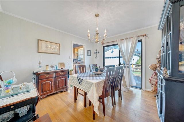 614 Santee RD, Roanoke, VA 24019