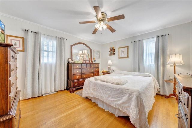 614 Santee RD, Roanoke, VA 24019