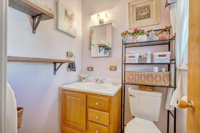 614 Santee RD, Roanoke, VA 24019