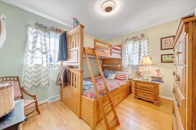 614 Santee RD, Roanoke, VA 24019