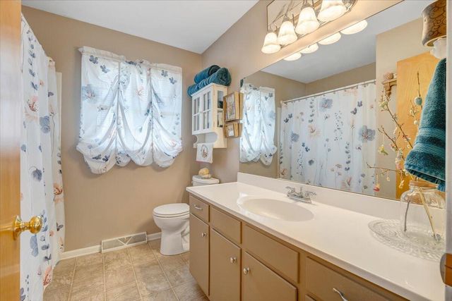 614 Santee RD, Roanoke, VA 24019