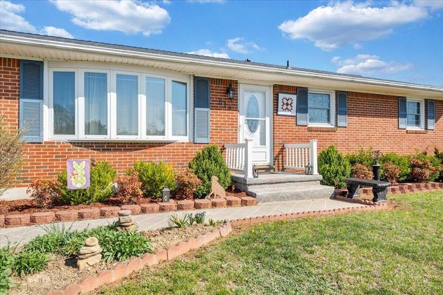 614 Santee RD, Roanoke, VA 24019