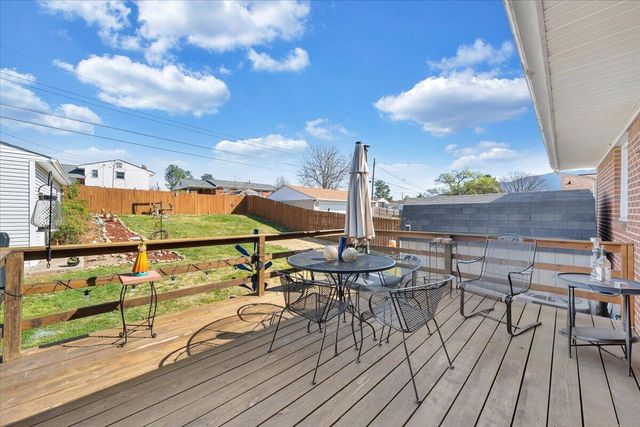 614 Santee RD, Roanoke, VA 24019