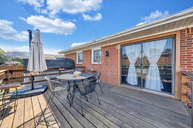 614 Santee RD, Roanoke, VA 24019