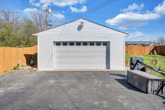 614 Santee RD, Roanoke, VA 24019