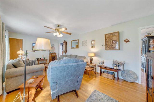 614 Santee RD, Roanoke, VA 24019