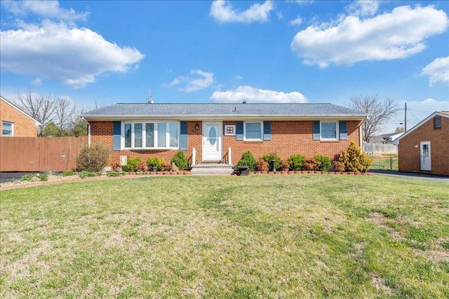 614 Santee RD, Roanoke, VA 24019