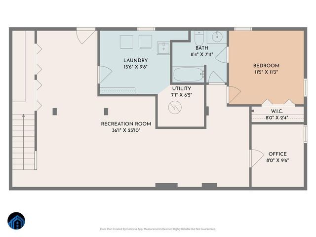 614 Santee RD, Roanoke, VA 24019